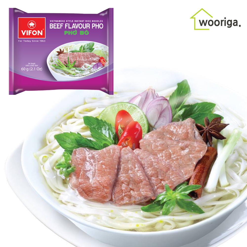 미앤락 떡국수 소고기맛 용기 썸네일 3