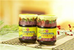 오뚜기 SEASON PACK 복분자쨈 누보 300g 썸네일 2