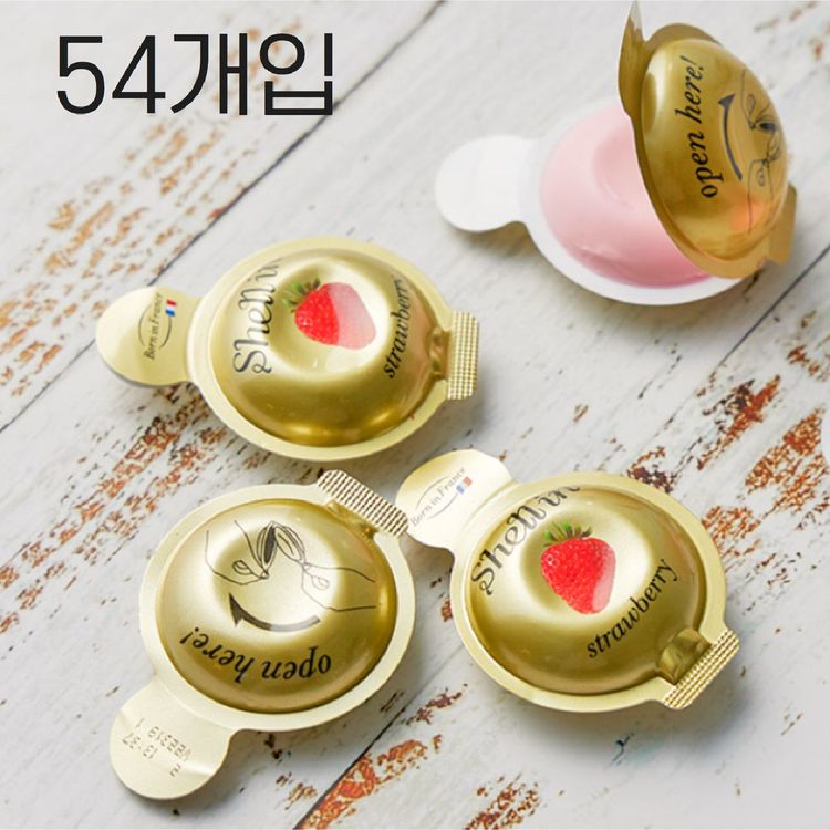 멜로우팝스트로베리/20g 썸네일 2