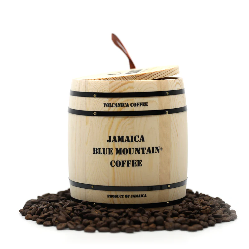 자마이칸 블루마운틴 브랜드(Jamaican Blue Mountain Blend)100g 썸네일 2
