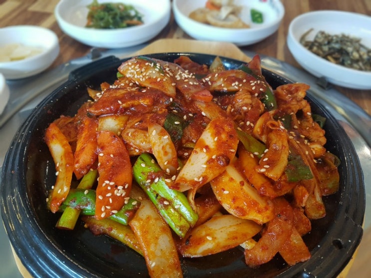 (주)맛있는세상/영양찰약밥 썸네일 2