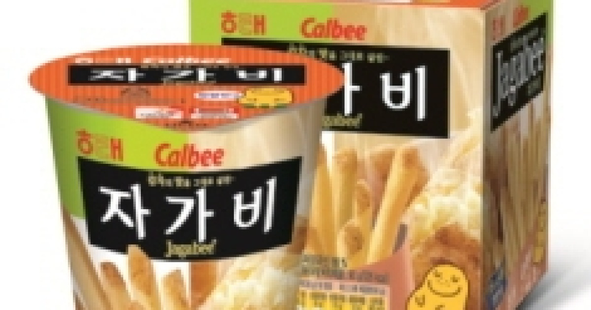 해태 자가비 4팩 썸네일 2