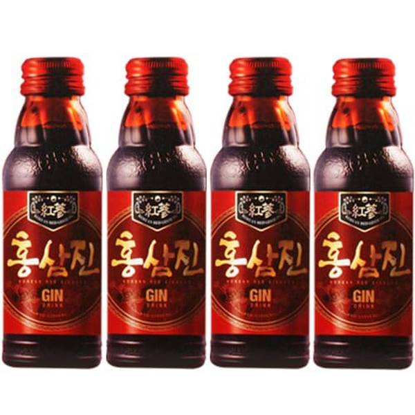 고려수홍삼드링크 100ml*10 썸네일 3