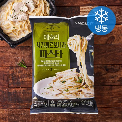 (주)선양 초이스엘 치킨돈부리 360G x 1EA 썸네일 2