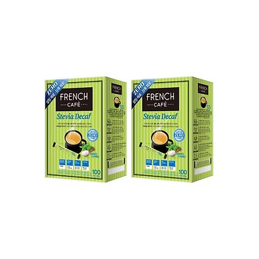 남양유업 프렌치카페 카페믹스 50T 2+1 1740G x 3EA 썸네일 2
