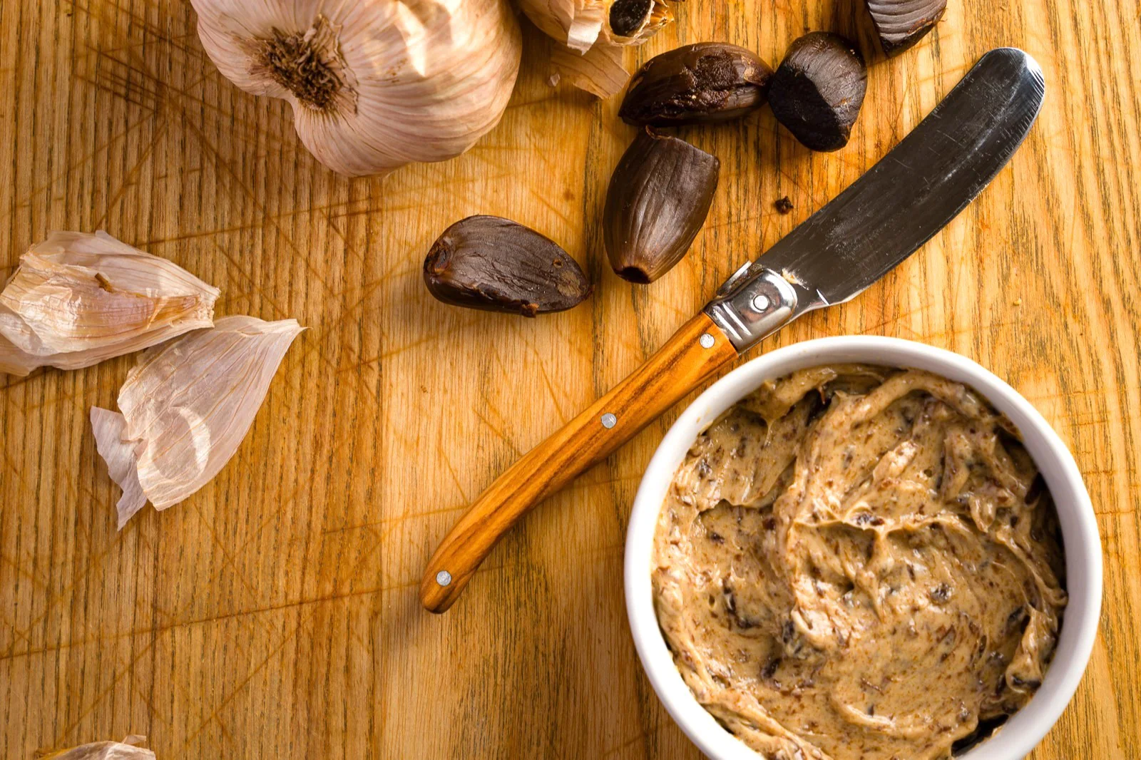 참울 black garlic + 썸네일 3