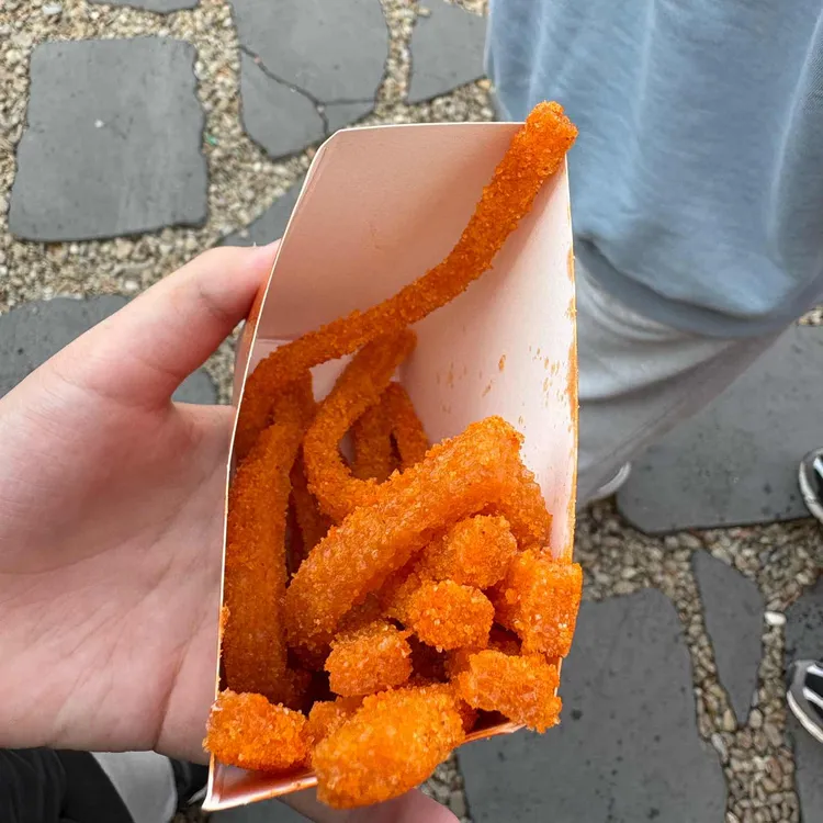 대면진 쫀드기 향라맛 썸네일 3