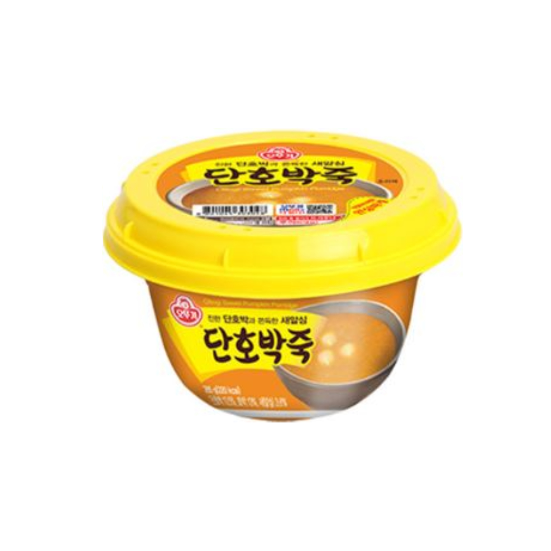 오뚜기 단팥죽(용기) 285G x 1EA 썸네일 2