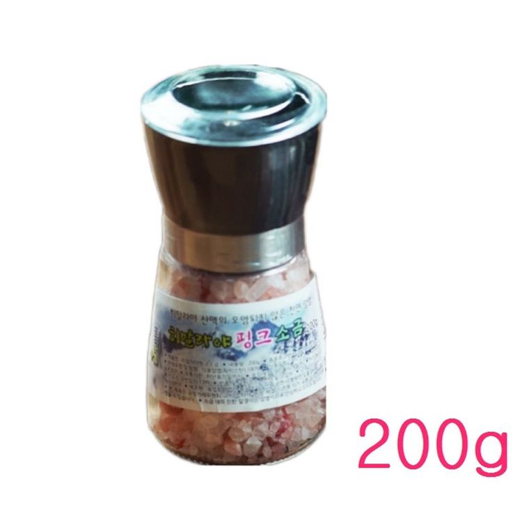 천연양념소금구이용 200g 썸네일 2