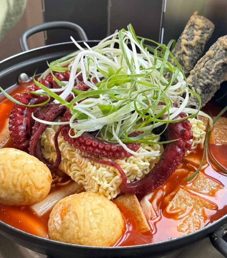 제주FD떡볶이3/5cm 썸네일 2