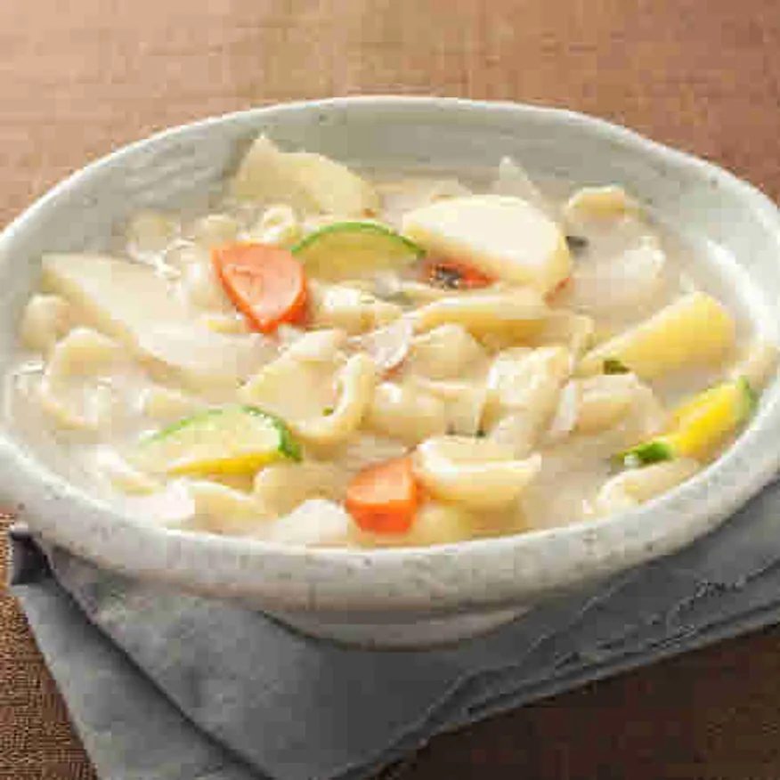 감자수제비2kg 썸네일 3