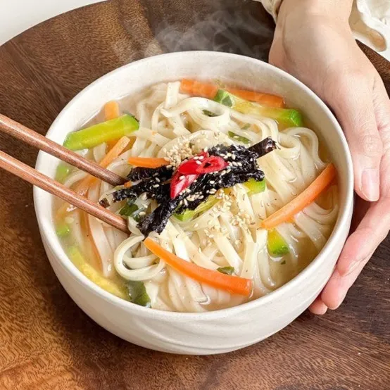 칼국수1kg 썸네일 2