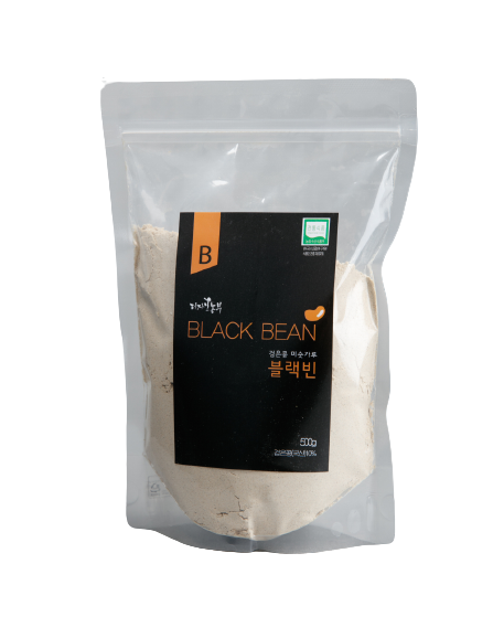 마미스트 홍삼미숫가루 500g 썸네일 2
