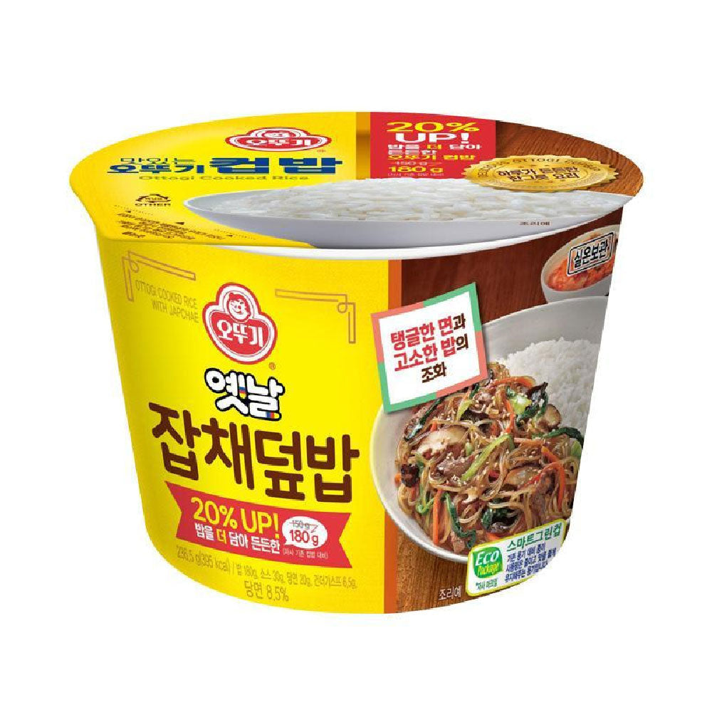오뚜기냉장옛날약밥소스360G 썸네일 3