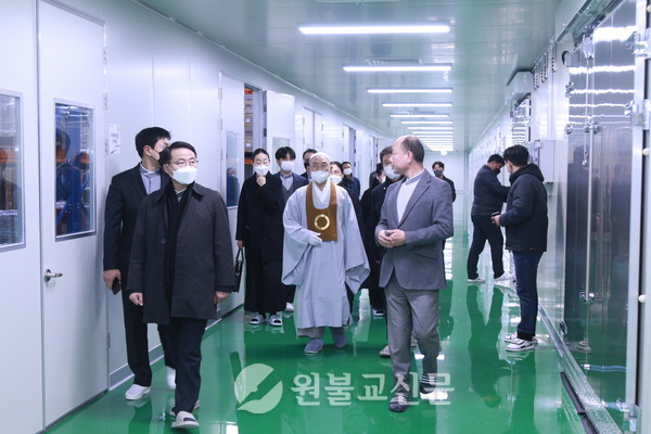 원광제약(주) 셀그린아로니아진액 썸네일 3