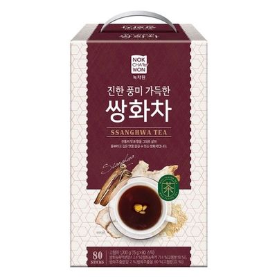 송원식품 쌍화차 15g*15 225g 썸네일 3