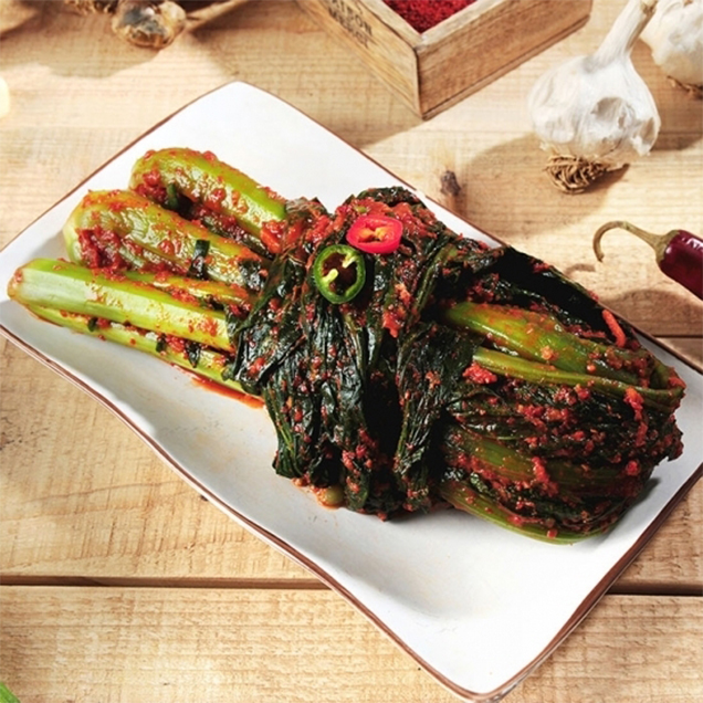 부잣집새우젓 1KG 썸네일 2