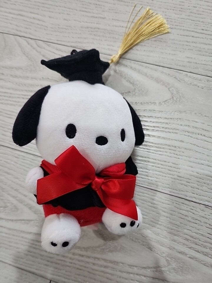 산리오쉐이커자/15cm/포차코 썸네일 3