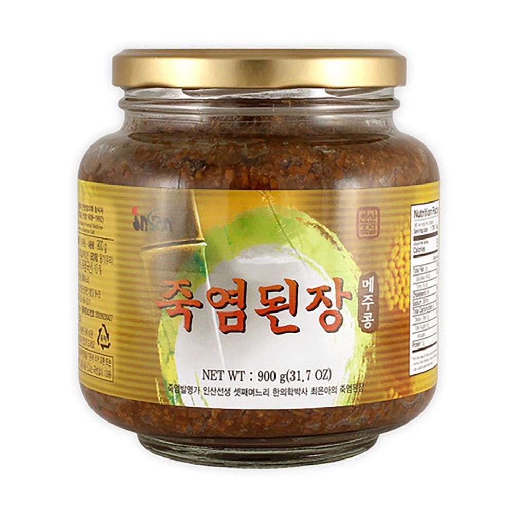 죽염된장 400G 썸네일 3