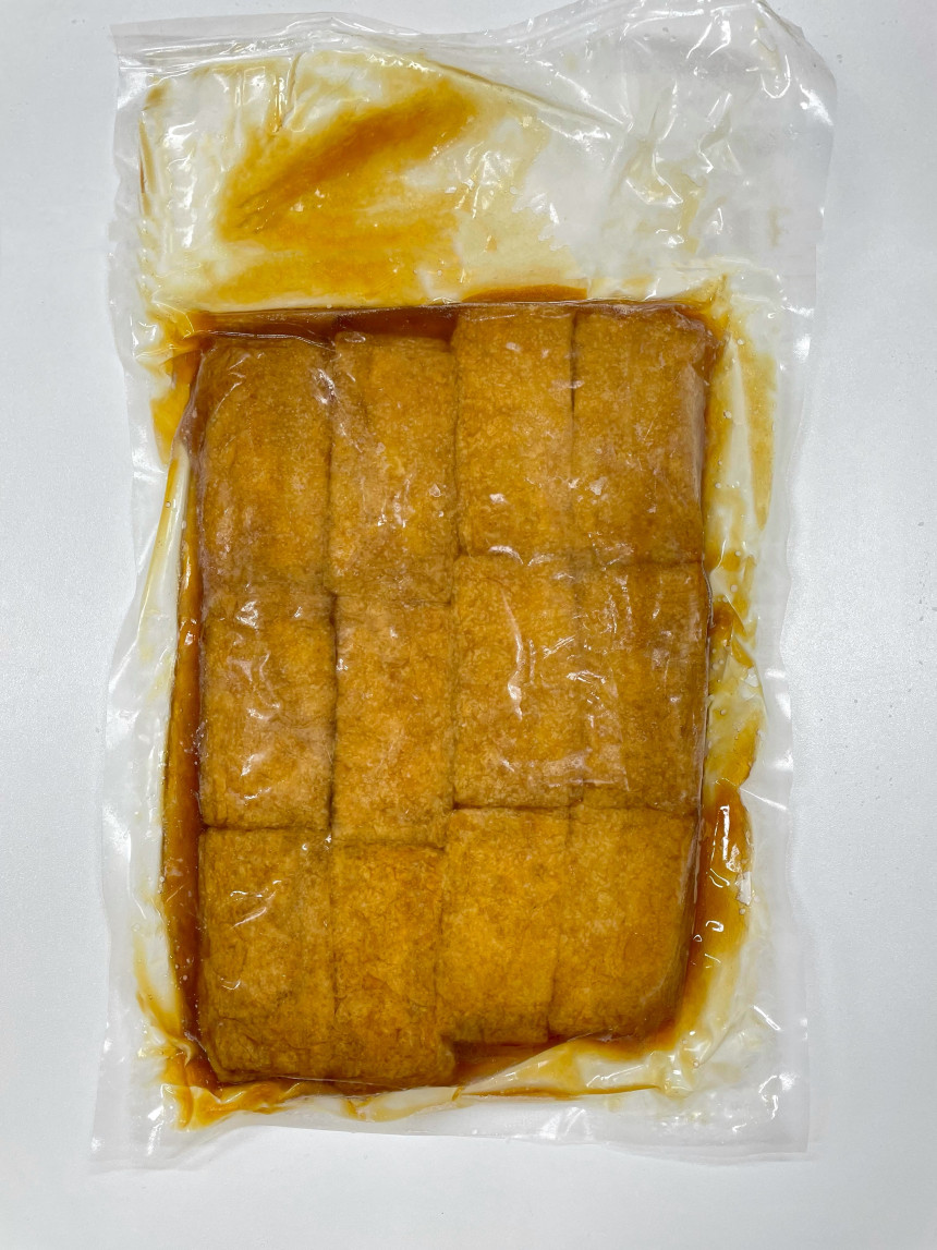 (주)한미식품 초이스엘 냉동유부 180G x 1EA 썸네일 3