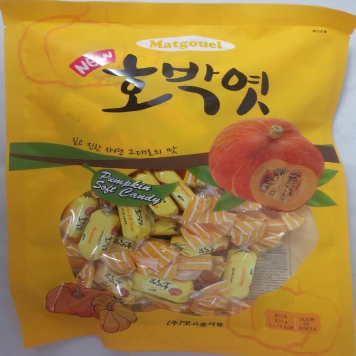 호박엿 20G 썸네일 2