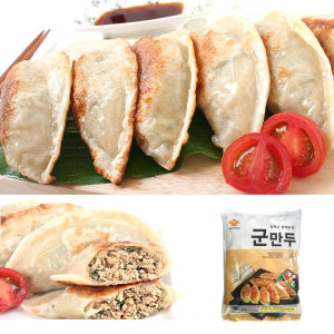 대영식품 군만두 1.4Kg 썸네일 2