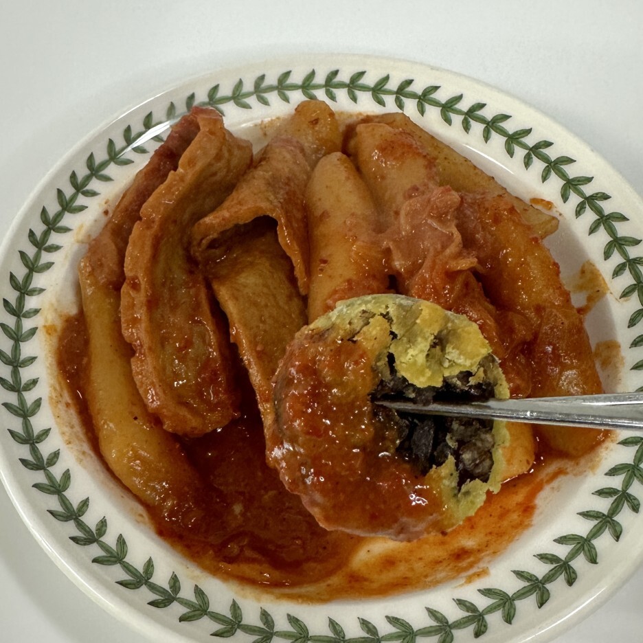 (주)보승식품 간편_맛있는 순대 500G x 1EA 썸네일 3