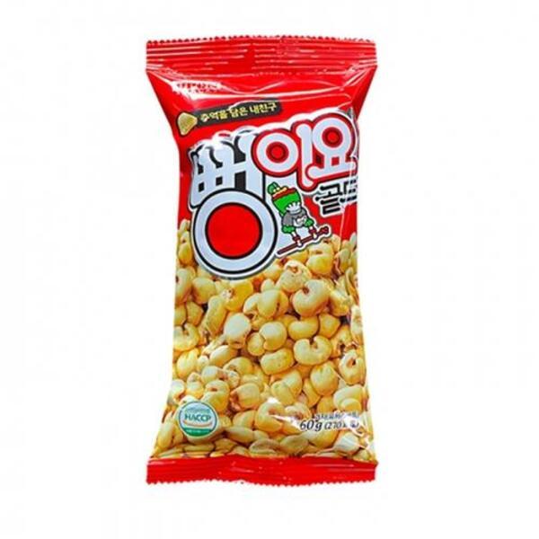 서울식품 세븐일레븐 뻥이요 골드 130g 썸네일 2