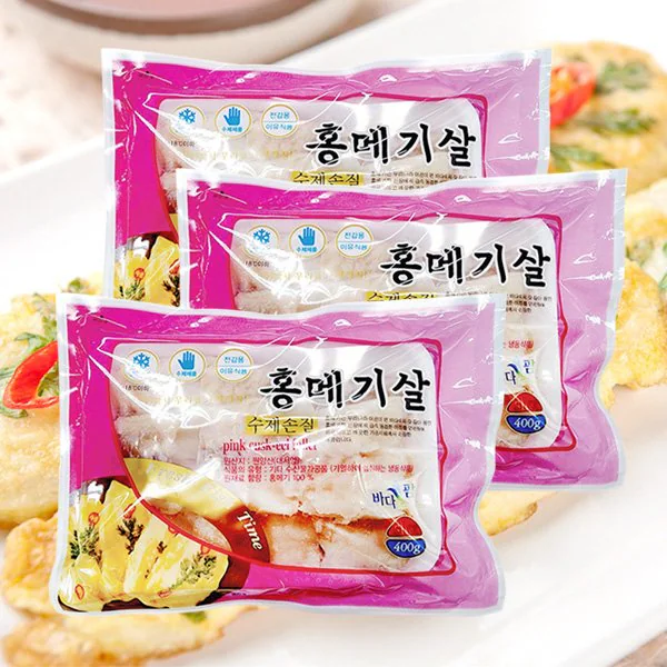 손질가자미 썸네일 2