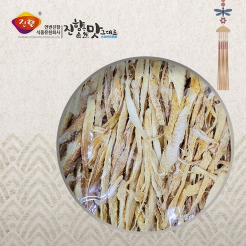 순한맛황태진미 35g 썸네일 3