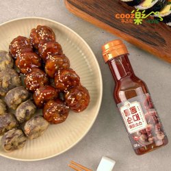 태경농산(주) 굴소스 매콤한맛 220g 220G x 1EA 썸네일 2