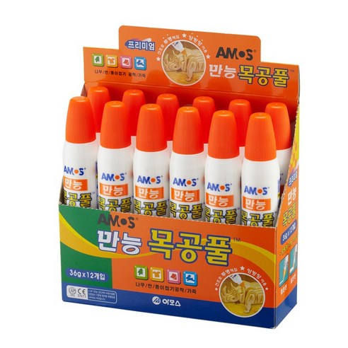만능목공풀(36g) 썸네일 2