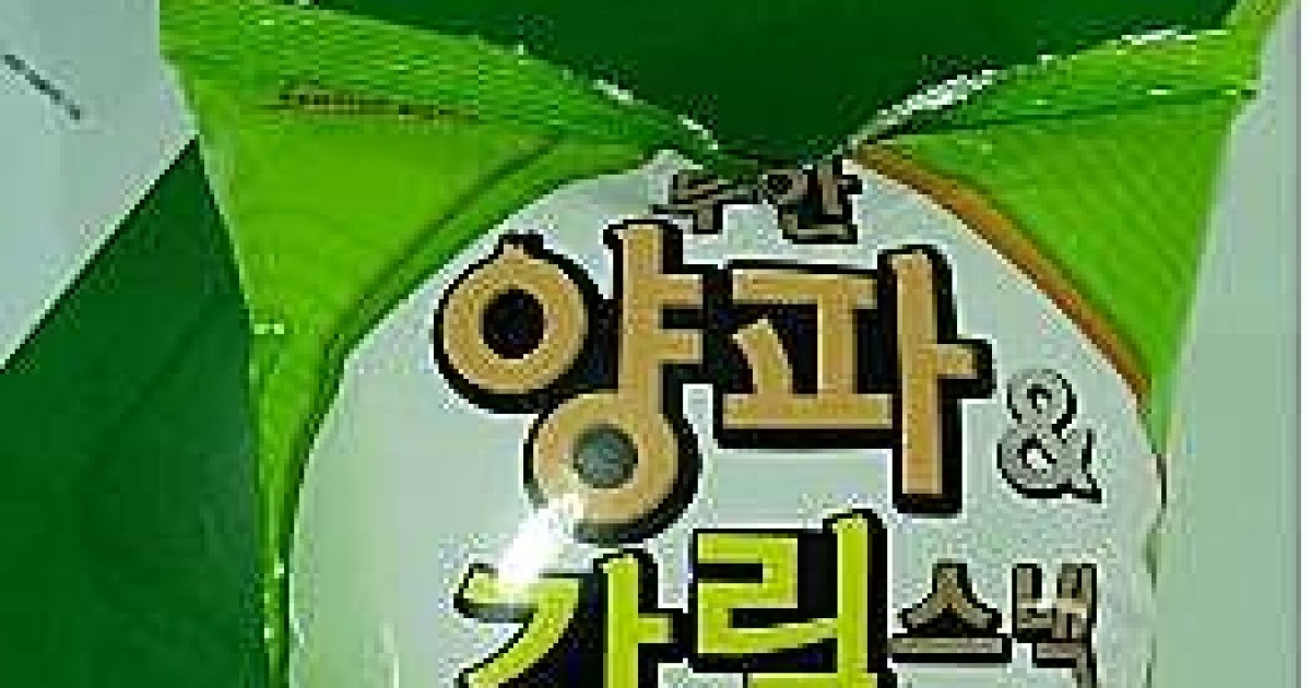 풍전나이스제과(주) 홈플러스 꽃게&오징어스낵 140G x 12EA 썸네일 3