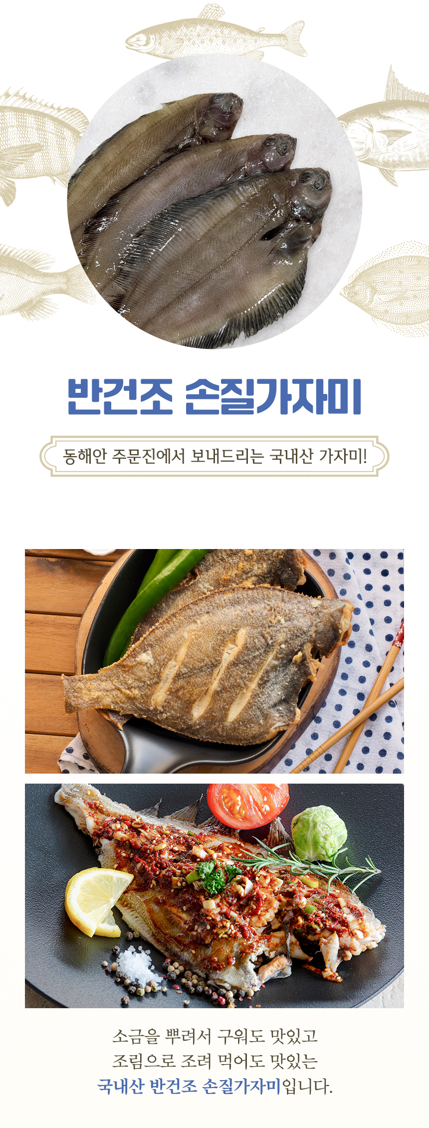 고래섬가자미5미 썸네일 3