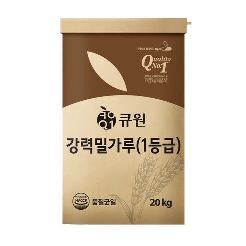 밀다원 밀참 강력1등 20kg 썸네일 2