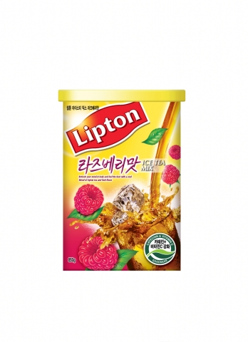 아이스티시럽  라즈베리 썸네일 3