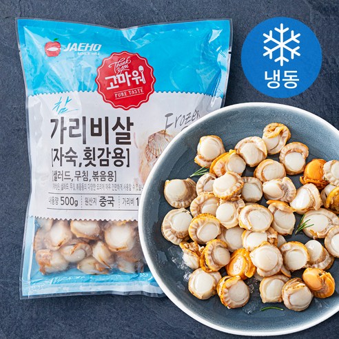 풀무원]바다마을동태전400g 썸네일 2