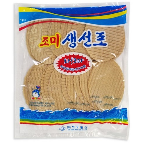 조미쥐치포 쥐치어92% 40G 썸네일 2