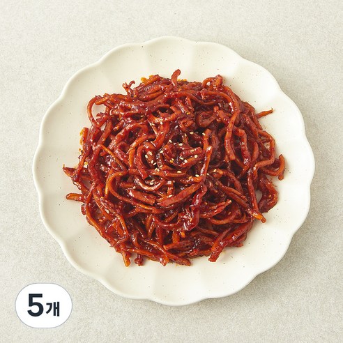 초화림 건강한 고추장 진미채 150g 썸네일 2