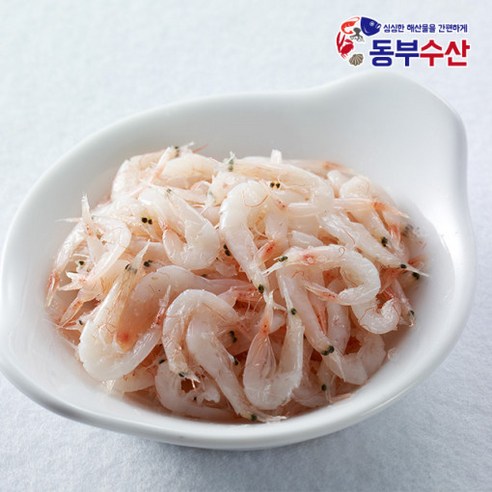 새우젓 1KG 썸네일 2
