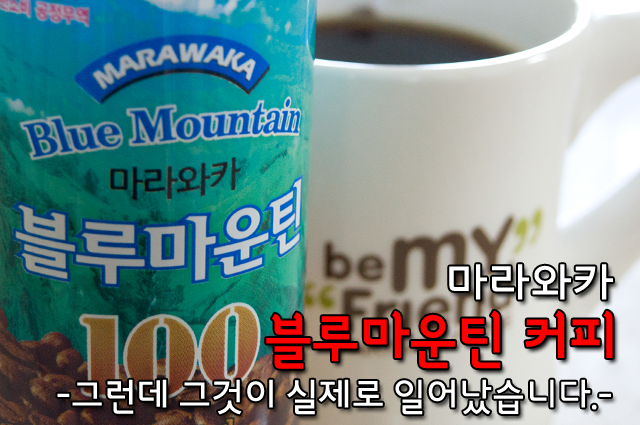 마라와카 블루마운틴 썸네일 3