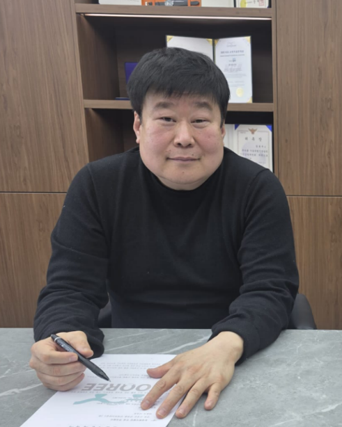 (주)예농원농업회사법인 밥상보감 고들빼기장아찌 400G 썸네일 3