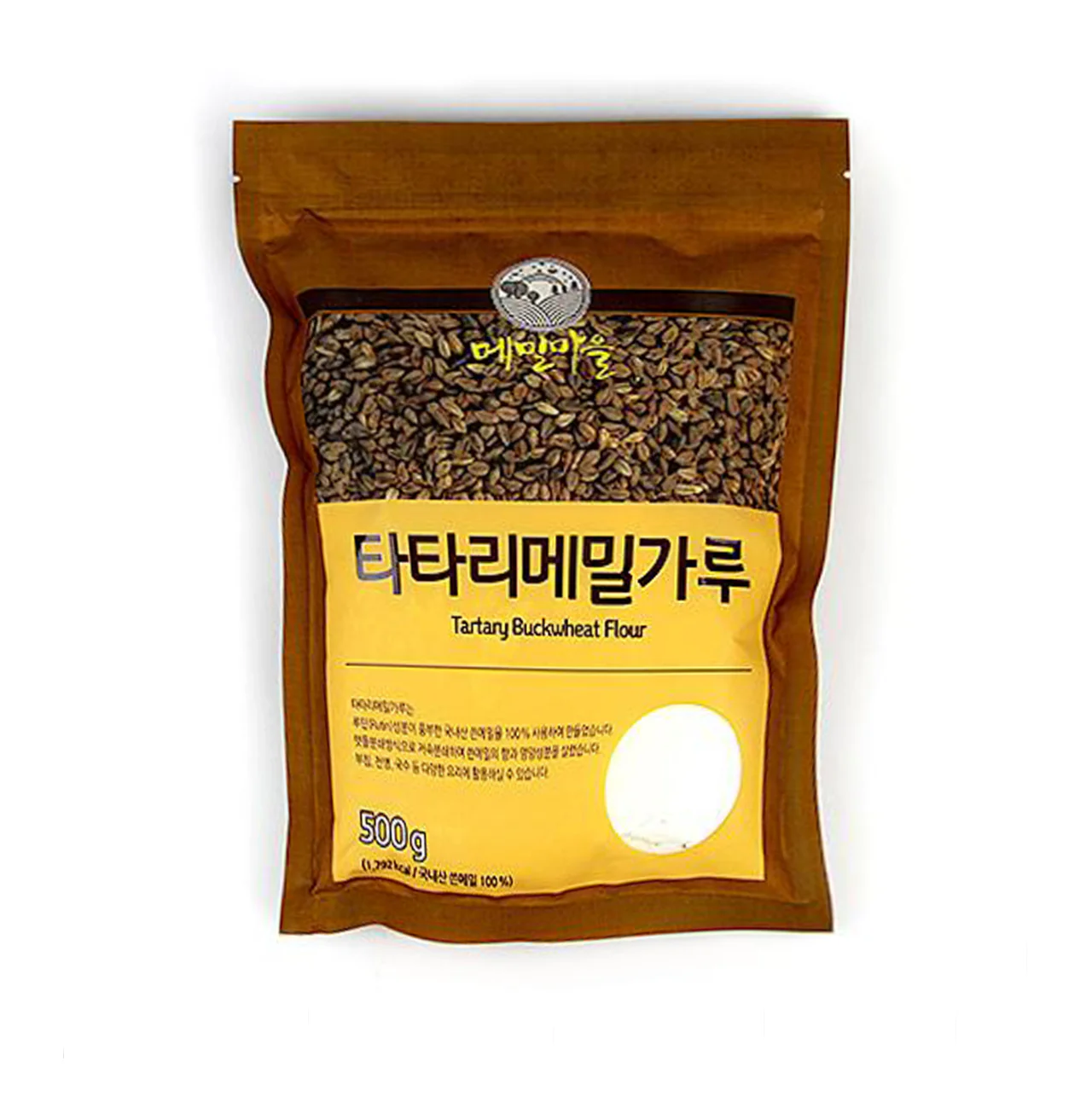 이마트 메밀가루 500g 썸네일 3