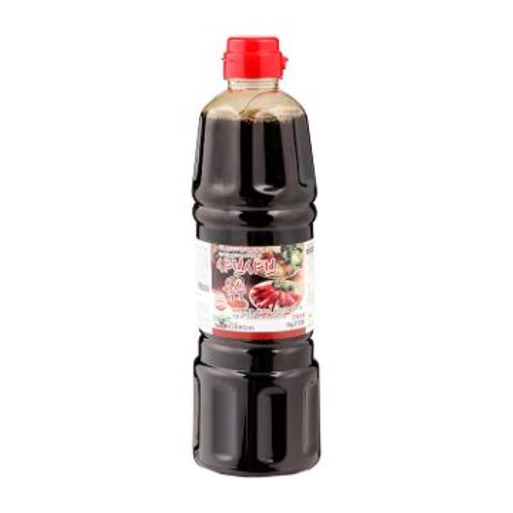 (주)푸드엔씨 진홍메기살 1kg 썸네일 2