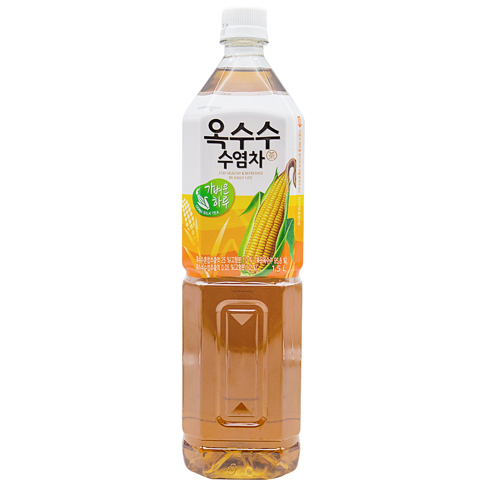 홈플러스 알뜰상품 옥수수수염차 1.5 썸네일 2