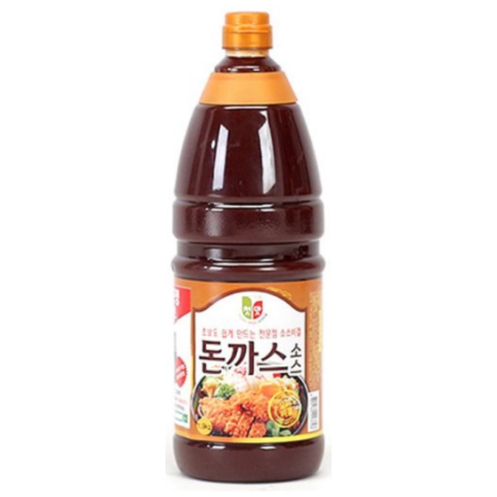 훈식품전통돈가스소스17Kg 썸네일 2