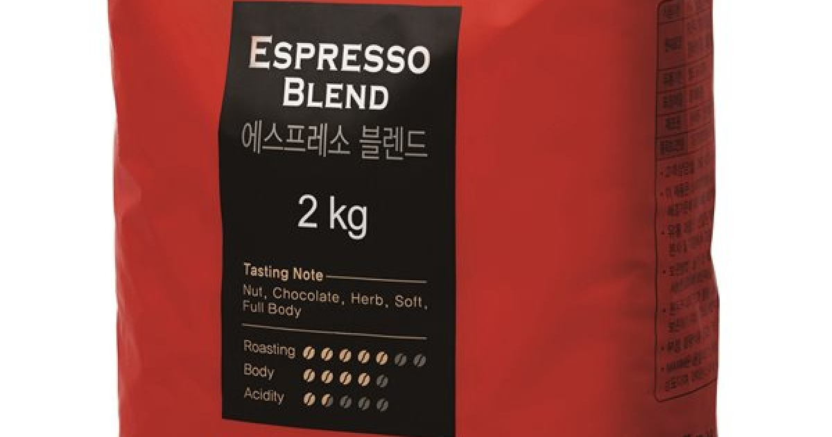 동서식품 맥심 그랑누아 하우스 블렌드 180G x 1EA 썸네일 2