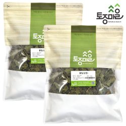 정민옥장아찌 뽕잎 300g 썸네일 2
