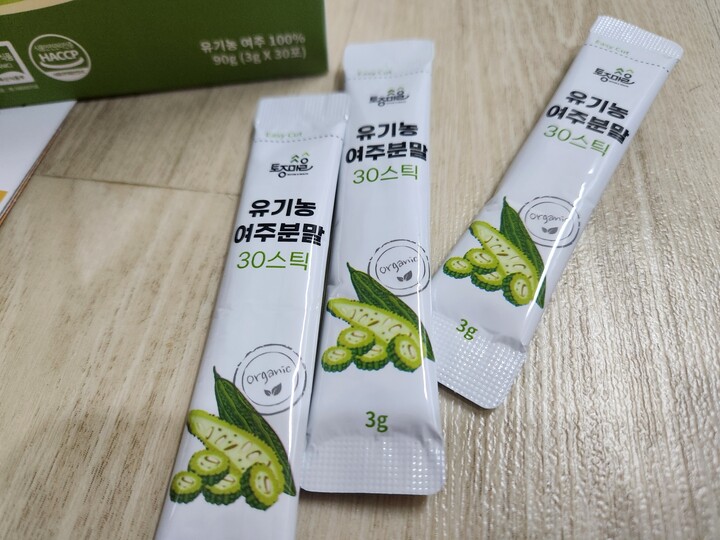 토종마을 여주진액 썸네일 2