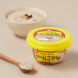 새송이 쇠고기죽285g 썸네일 2